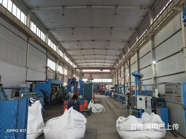 张士开发区1000平出租 - 图片