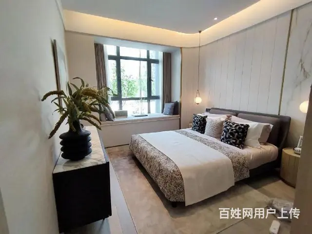 莱山大栖地，改善全明户型，南北阳台，送车位小棚 - 图片 8