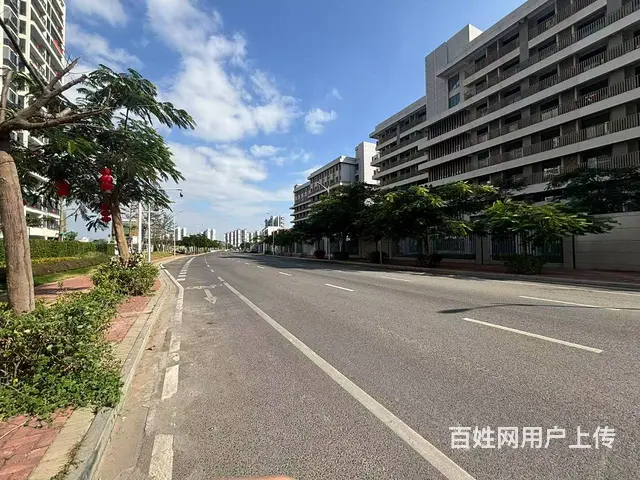 （51旺铺推荐）三亚湾海坡保利栖澜海68平（可做两层 - 图片 11