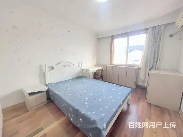 西四亩田 精装两室朝南 4楼 北寺塔 桃花坞 石路山塘街 - 图片 1