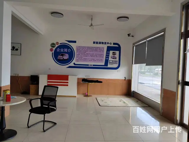 （老板本人）安沙恒广物流园附近厂房门面场地低价出租/可分租 - 图片 9