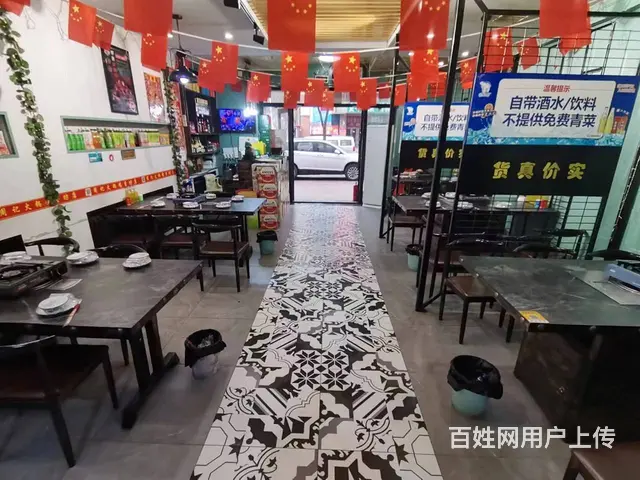 香坊区安埠街特色火锅鸡 餐馆出兑 - 图片 2