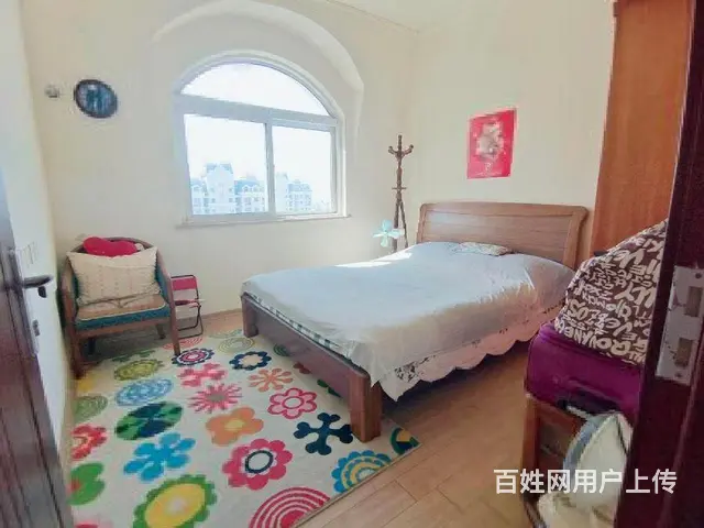！捡漏！精装小三室 南北通透 双阳台 物美价廉 欧洲城 - 图片 1