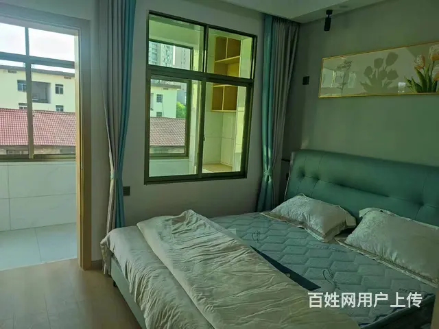 上高人民路4楼精装修三房带可住人的地下室地段好上学近 - 图片 3