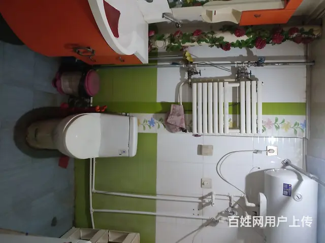 月租850元双人床经济实惠温馨舒适单间 - 图片 9