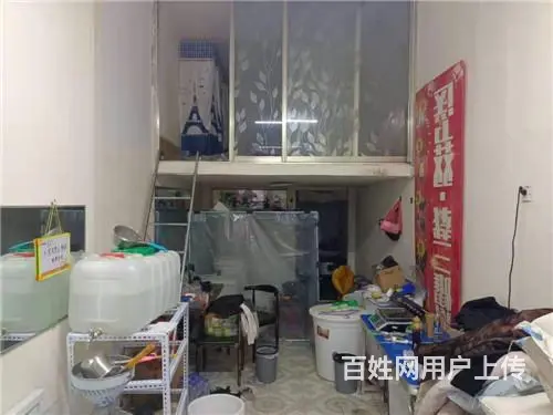 北山早市门口62平门市快餐店出兑 - 图片 3