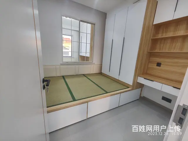万达六中红旗路水岸华城香梅湾 - 图片 5