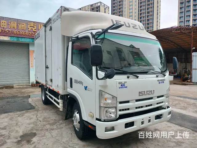 江铃 顺达宽体 - 图片 4