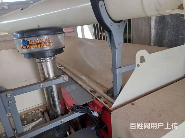 19年星光收割机，,几十小时车，价格便宜 - 图片 4