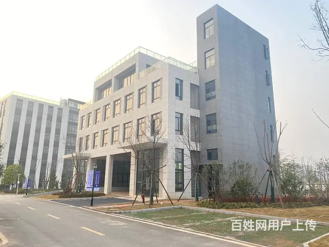 开福区金霞未来城1800平花园厂房、办公、电商仓储优价出租 - 图片 5