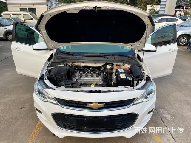 【搞定了！】雪佛兰 科沃兹 2019款 1.5 手动 320 - 图片 7