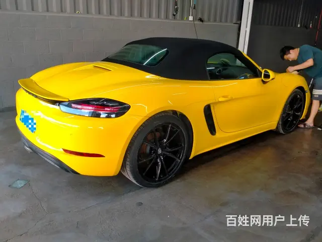 沈阳保通汽车钣喷美容装饰 - 图片 7