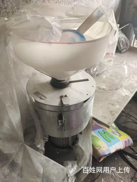凌海豆浆机 150型 600出 - 图片 2