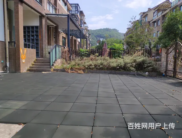 江南新城大面积边套联排别墅出售 - 图片 12