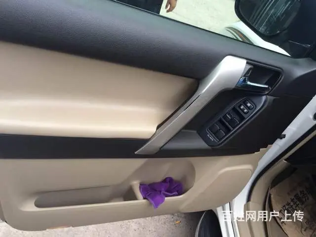 丰田普拉多 2010款 4.0L 自动 四驱 TX - 图片 6