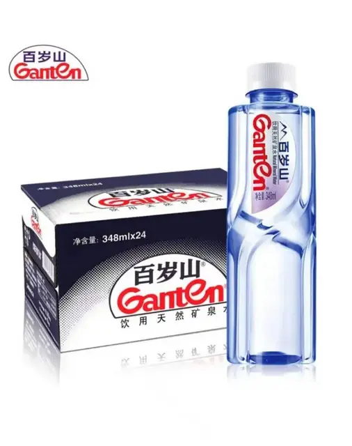 姜堰桶装水配送 - 图片 8