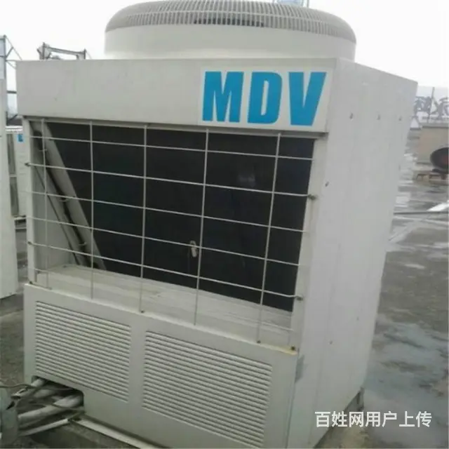 苏州中央空调回收 随时在线专业靠谱 - 图片 2
