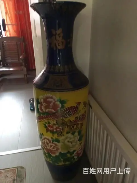 大鹏展翅根雕 - 图片 5