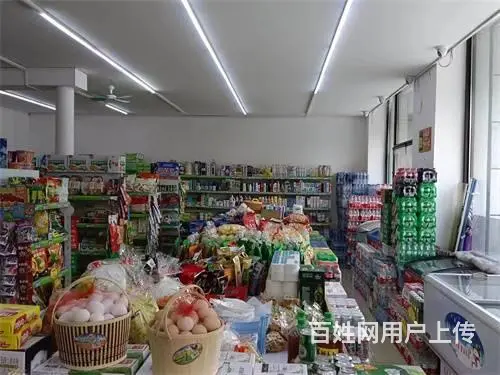 铁东承德街主街140平一层超市出兑 - 图片 3
