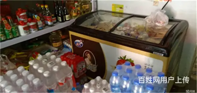 生意转让龙潭区江畔名苑超市出兑 - 图片 3