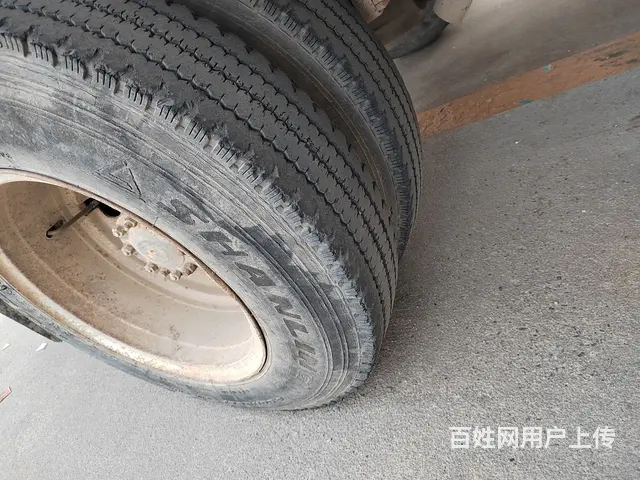 2015唐骏 3.7厢式货车 - 图片 6
