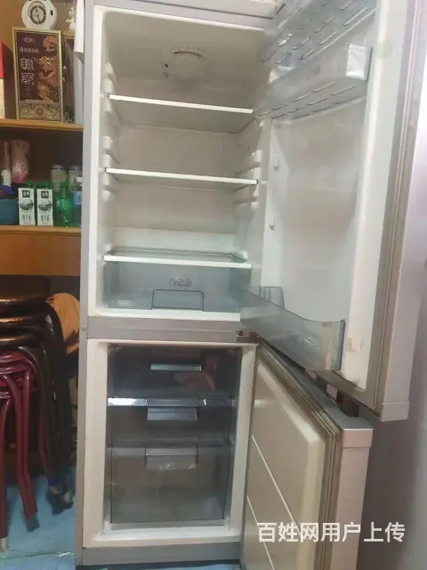 低价卖冰箱 - 图片