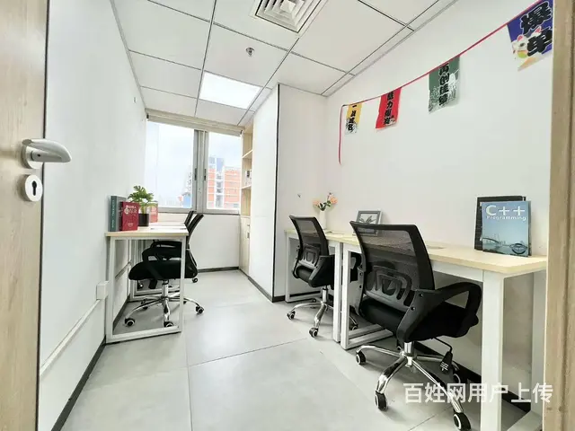 广州唯一可办二类医疗丨创意园环境舒适 租金便宜 - 图片 3