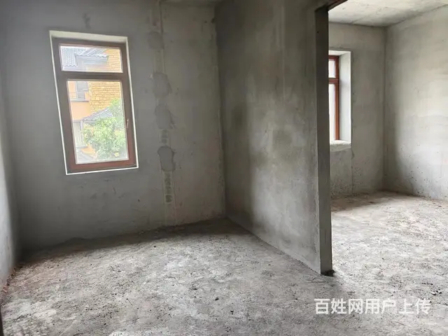 盛和天下别墅 1000米独栋型 八间套卧 300平花园 车库 - 图片 9