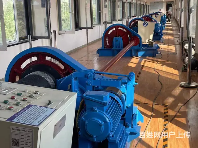 本司承接各种设备喷漆翻新除锈抛丸 - 图片 3