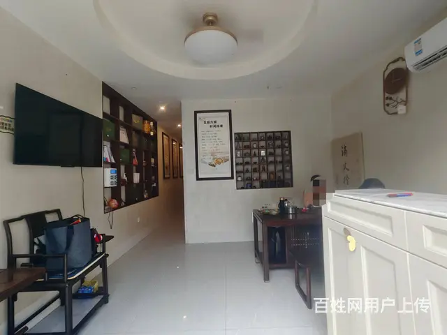 （51旺铺推荐）美俗路(路德诚华养生馆）120平转让 - 图片 8