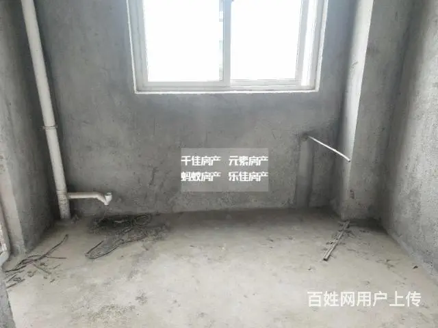 砀山帝景公馆毛坯房出售 - 图片 7