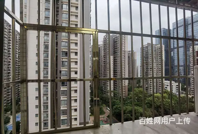 拱北关口龙城大厦电梯精装大公寓出租，租价2000，近关口 - 图片 7