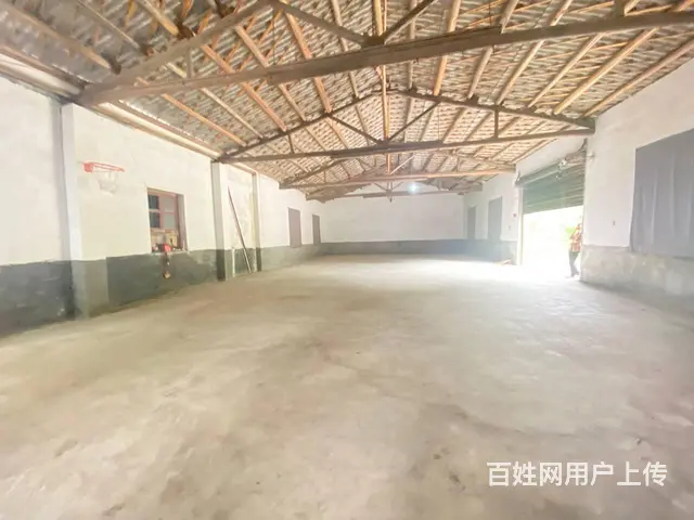 (房东直租)开福区罗汉庄260平厂房，仓库优价出租 - 图片 4