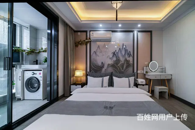 【搞定了！】玉环市华鸿嘉园套房出租 - 图片 5