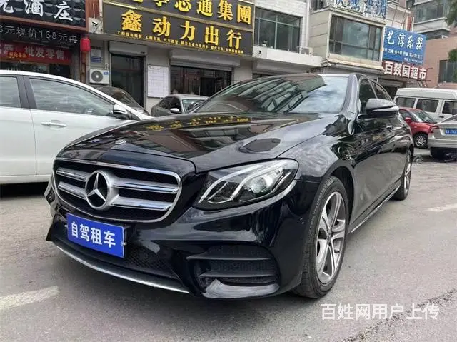 沈阳附近自驾代驾租车,商务车租车,品牌租车电话 - 图片 5
