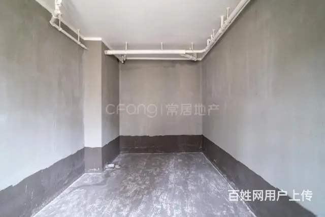 新出金新鼎邦双拼别墅法式风格环境好三面采光有钥匙看 - 图片 3