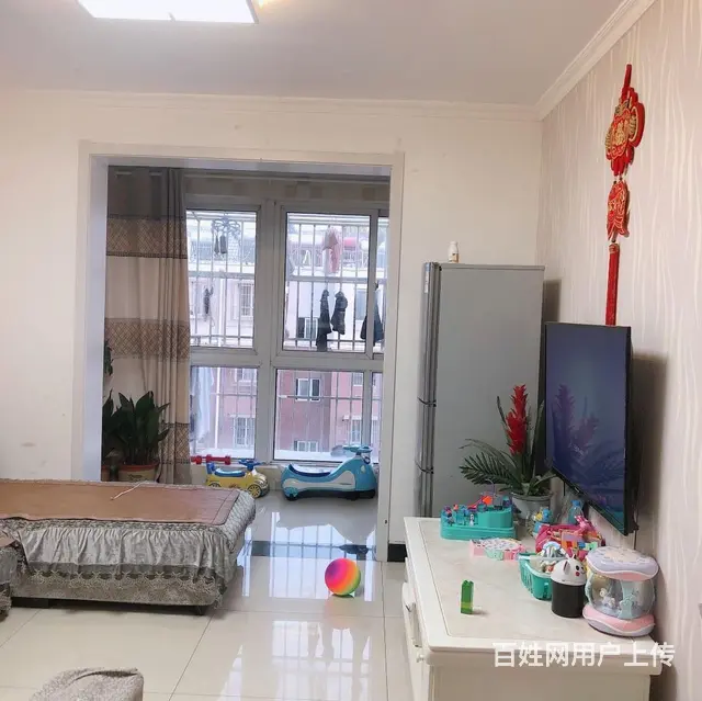 康馨园北区精装两室24万家具家电全送 - 图片 3