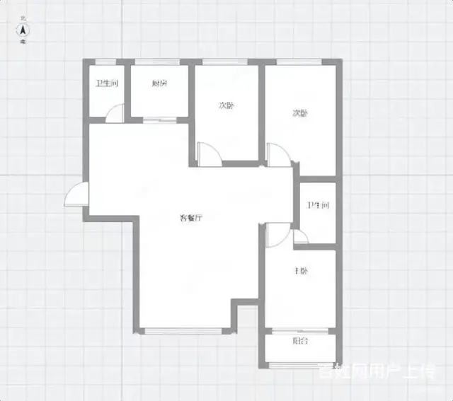 爆！昌南名都,瓷都大道,新小区，5中,11小。 - 图片 8