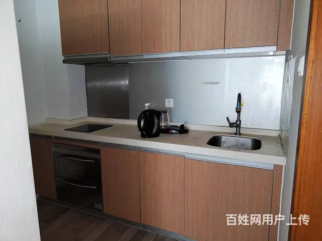 恒和中心 82㎡SOHO办公 独立洗手间 4000急租 - 图片 6