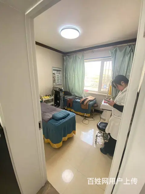 净月经营中美容健康服务中心出兑 - 图片 4