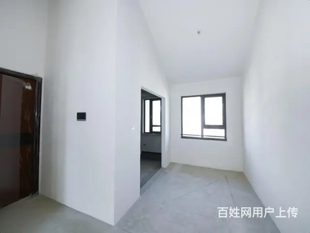 彤云嘉卉花园3室飞机户型，,总高五楼带电梯洋房，价格实惠 - 图片 4