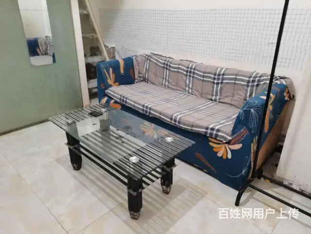 押一付一公寓！万达 大悦城 芝罘湾华茂一室500800 - 图片 8