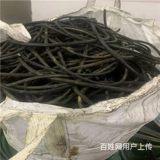 昆山淀山湖电缆回收 高价格直收废旧电缆电线 - 图片 4