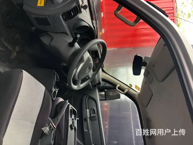 其他 厢式货车 国5 - 图片 5