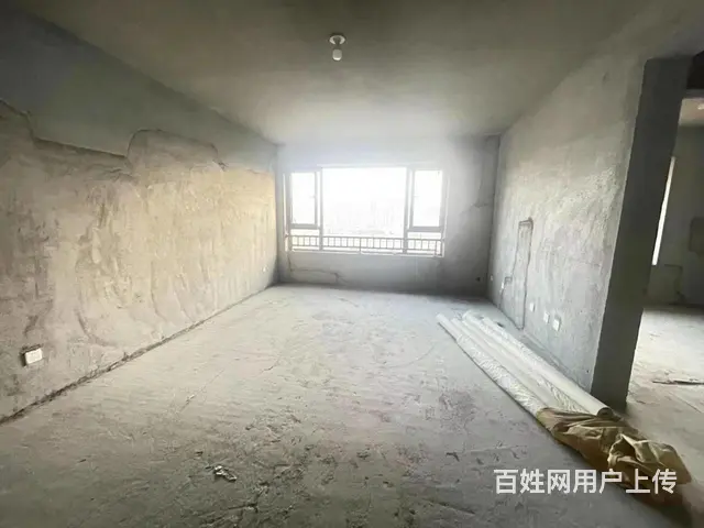 绿城诚园，南北通透，送地下室，小高层  老证，可贷款 - 图片 3