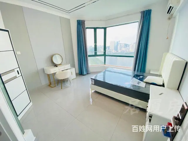 思北 慧景城 两套两房 采光好 户型方正 出价就谈 海湾公园 - 图片 9