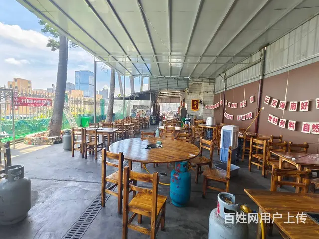 （51旺铺推荐）龙华区金花路300平餐饮店转让 - 图片 2