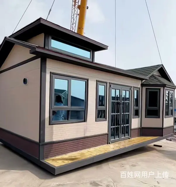 移动集成房屋 - 图片 3
