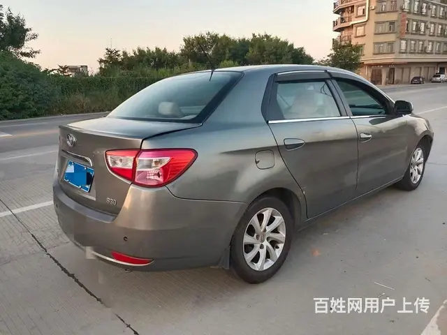 风神H30 2011款 1.6 手动 尊雅总冠军版 - 图片 5