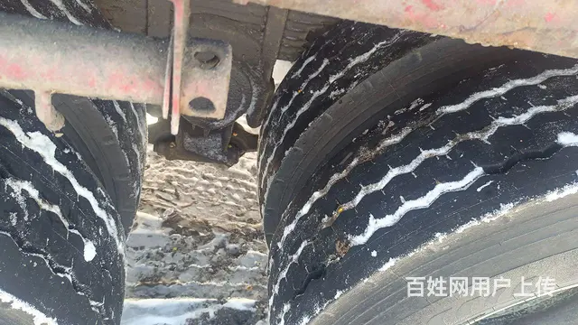 解放 高栏/栏板 国4 - 图片 4